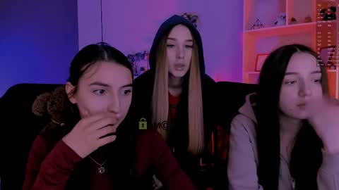 your Mila online show from 04.10.26