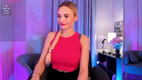 Mila online show from 06.24.26