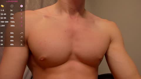 Snapshot of _milk_boy_ chatting on 01.13.25 Milk Boy online show from 01.13.25