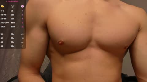 Snapshot of _milk_boy_ chatting on 01.28.25 Milk Boy online show from 01.28.25