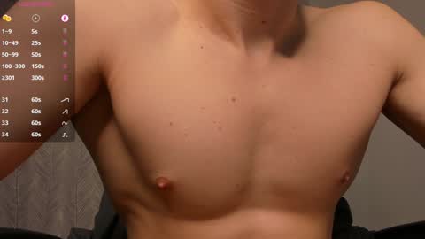 Snapshot of _milk_boy_ chatting on 01.30.25 Milk Boy online show from 01.30.25