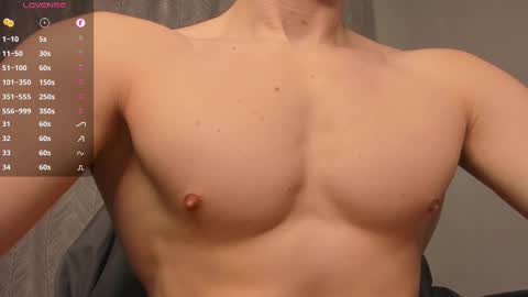 Snapshot of _milk_boy_ chatting on 02.12.25 Milk Boy online show from 02.12.25