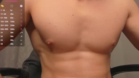 Snapshot of _milk_boy_ chatting on 02.18.25 Milk Boy online show from 02.18.25