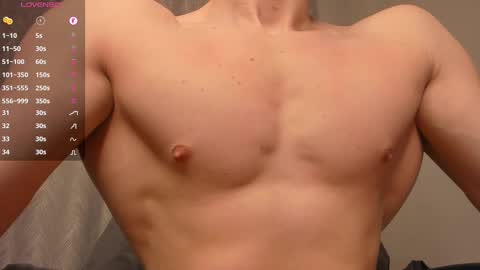 Snapshot of _milk_boy_ chatting on 02.20.25 Milk Boy online show from 02.20.25