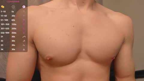 Snapshot of _milk_boy_ chatting on 02.23.25 Milk Boy online show from 02.23.25