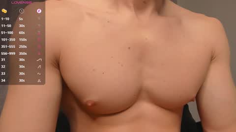 Snapshot of _milk_boy_ chatting on 02.24.25 Milk Boy online show from 02.24.25