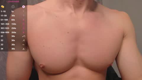 Snapshot of _milk_boy_ chatting on 03.06.25 Milk Boy online show from 03.06.25