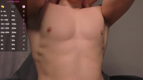 Snapshot of _milk_boy_ chatting on 03.09.25 Milk Boy online show from 03.09.25