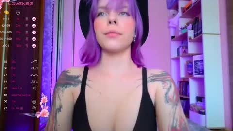 Kate online show from 03.10.25