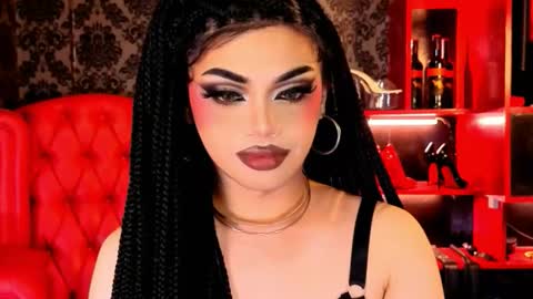 Raven Strauss online show from 03.01.26