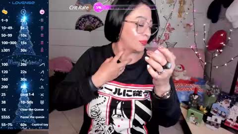 Miranda online show from 12.03.24