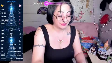 Miranda online show from 12.04.24