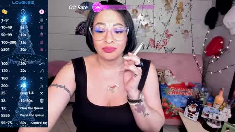 Miranda online show from 12.04.24