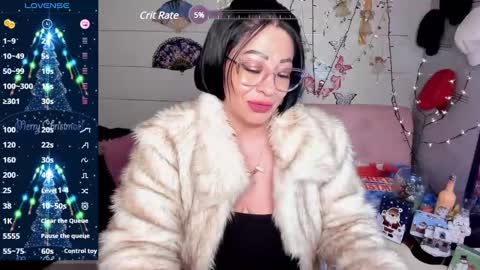 Miranda online show from 12.04.24