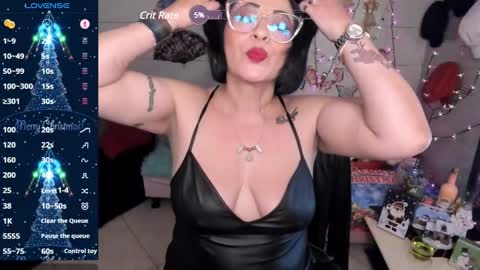 Miranda online show from 12.06.24