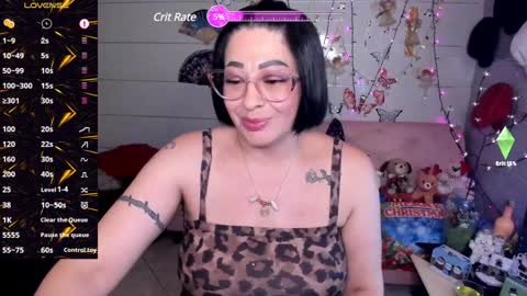 Miranda online show from 12.11.24