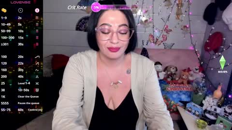 Miranda online show from 12.12.24