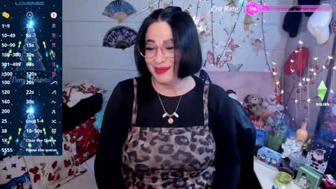 Miranda online show from 12.20.24