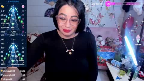 Miranda online show from 12.20.24