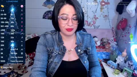 Miranda online show from 12.22.24