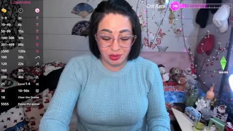 Miranda online show from 12.29.24