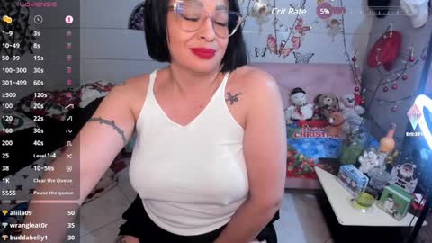 Miranda online show from 12.29.24