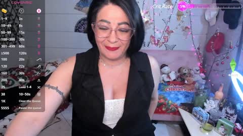 Miranda online show from 01.01.25