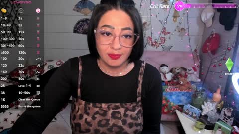 Miranda online show from 01.03.25