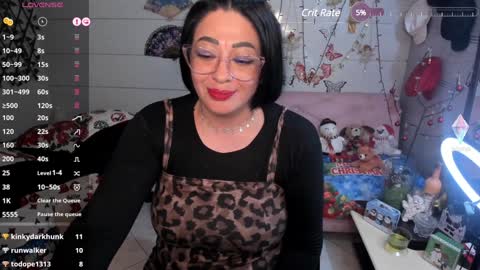 Miranda online show from 01.03.25