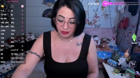 Miranda online show from 01.04.25