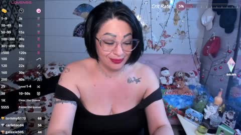 Miranda online show from 01.04.25