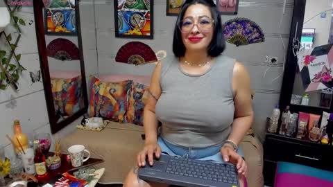 Miranda online show from 02.09.25