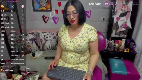 Miranda online show from 02.22.25