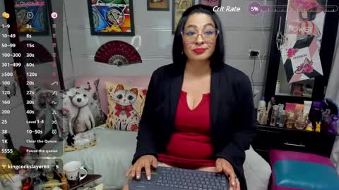 Miranda online show from 03.07.25