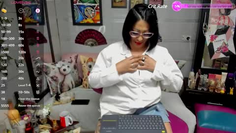 Miranda online show from 03.09.25