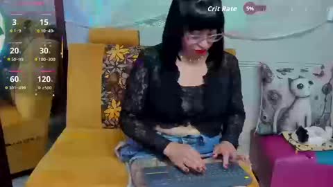 Miranda online show from 09.09.25