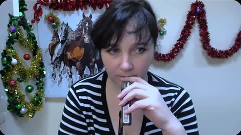 Miranda online show from 12.28.24