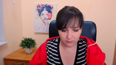 Miranda online show from 02.04.25