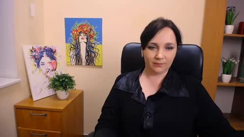 Miranda online show from 02.10.25