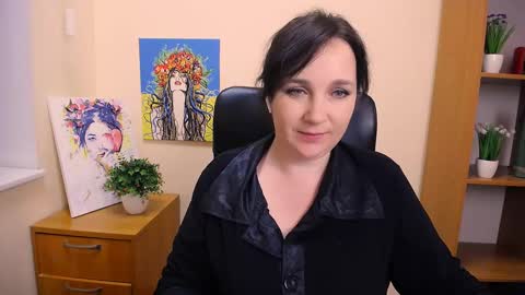 Miranda online show from 02.10.25