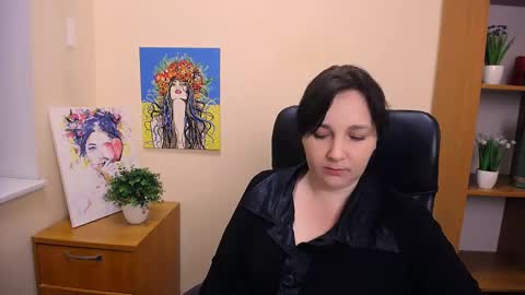 Miranda online show from 02.11.25