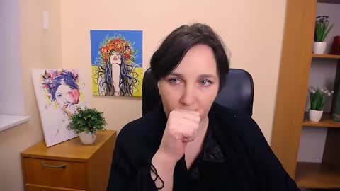 Miranda online show from 02.11.25
