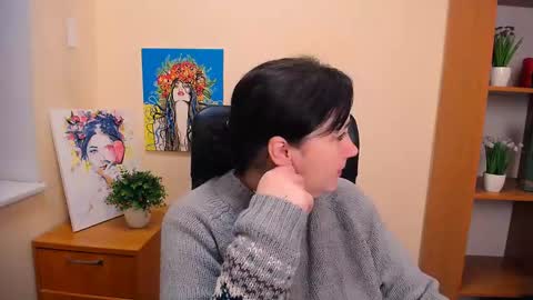 Miranda online show from 02.12.25