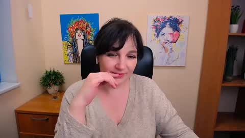 Miranda online show from 03.11.25