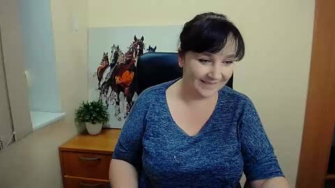 Miranda online show from 09.22.25