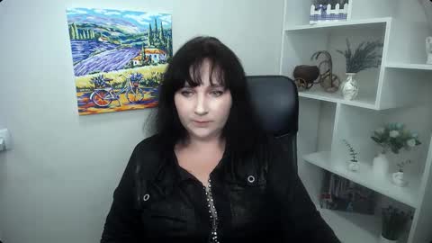 Miranda online show from 11.21.25