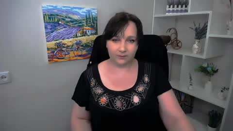 Miranda online show from 04.06.26