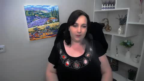 Miranda online show from 04.07.26