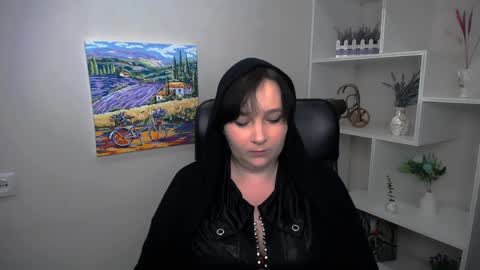 Miranda online show from 04.08.26