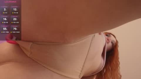 _miray_ online show from 10.29.25